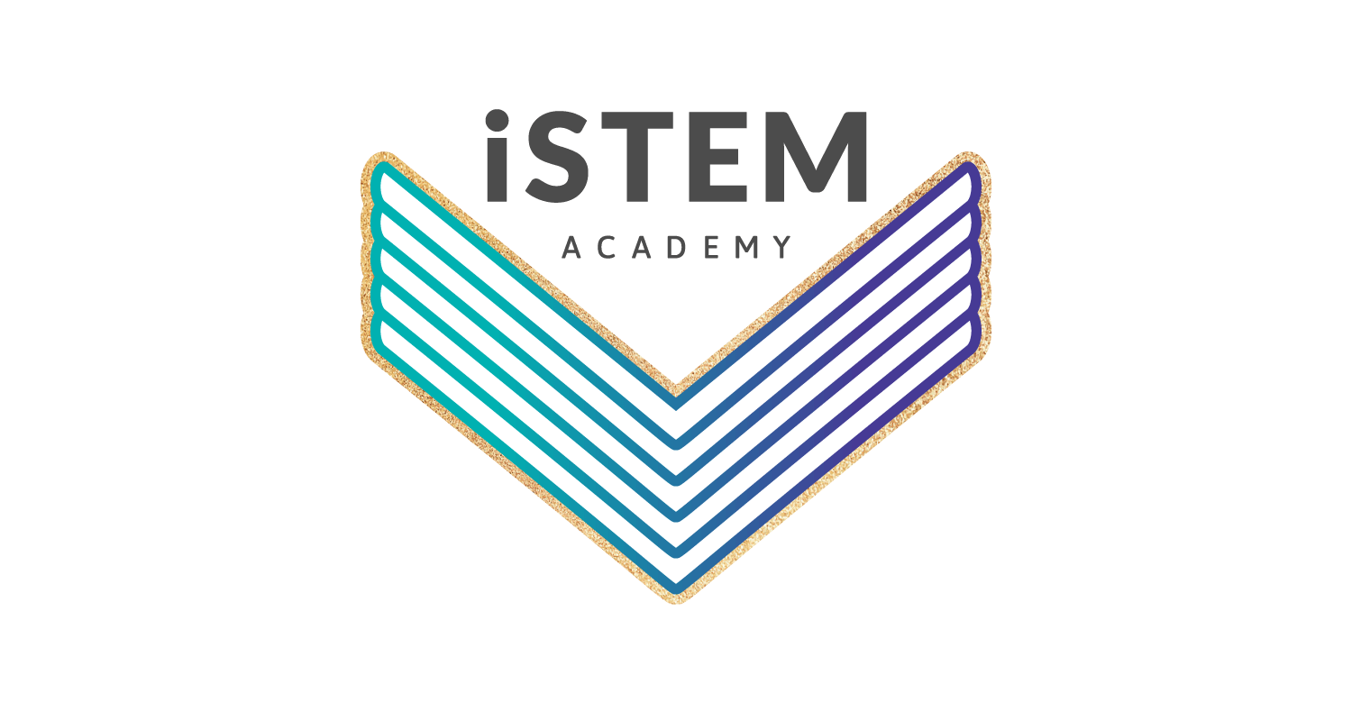 iSTEM Academy Logo